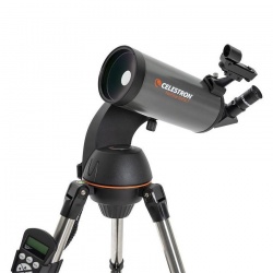 Celestron NexStar 102SLT MAK Computerised Telescope